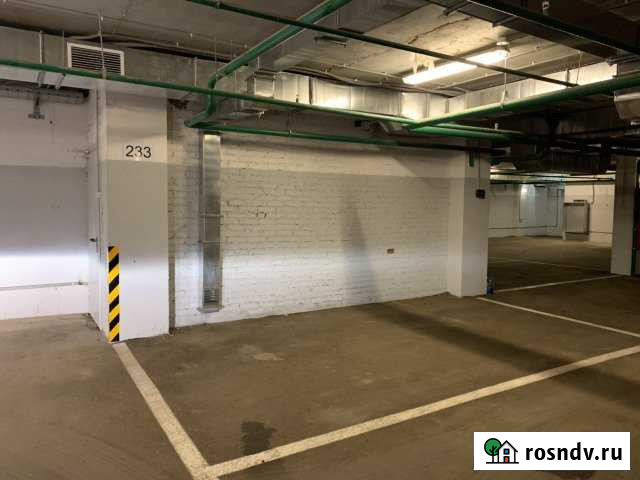 Машиноместо 25 м² в аренду в Ростове-на-Дону Ростов-на-Дону - изображение 1