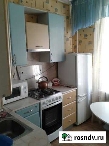 2-комнатная квартира, 52 м², 3/4 эт. в аренду на длительный срок в Коломне Коломна - изображение 1