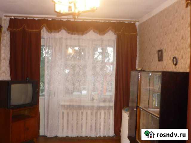 2-комнатная квартира, 42 м², 2/4 эт. на продажу в Моршанске Моршанск - изображение 1