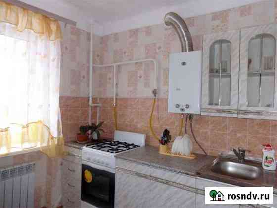2-комнатная квартира, 44 м², 1/5 эт. в аренду посуточно в Таганроге Таганрог