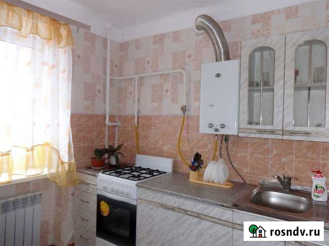 2-комнатная квартира, 44 м², 1/5 эт. в аренду посуточно в Таганроге Таганрог - изображение 1