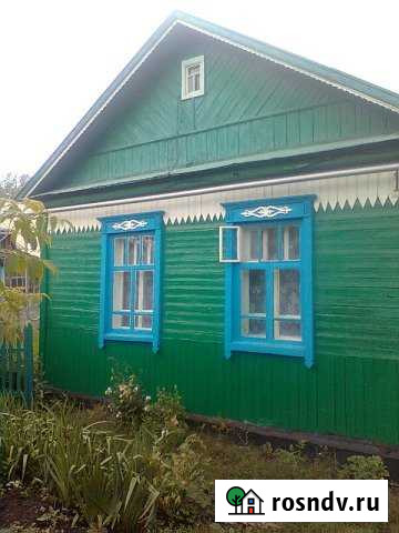 Дом 40 м² на участке 13 сот. на продажу в Медногорске Медногорск - изображение 1