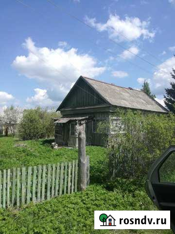 Дом 106 м² на участке 12 сот. на продажу в Юхнове Юхнов - изображение 1