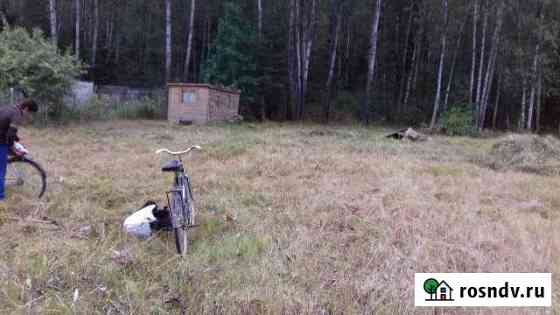 Участок СНТ, ДНП 20 сот. на продажу во Фрязино Фрязино