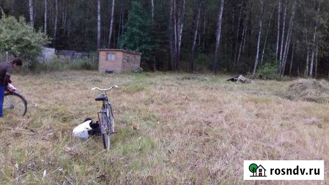 Участок СНТ, ДНП 20 сот. на продажу во Фрязино Фрязино - изображение 1