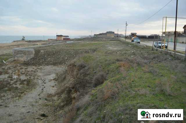 Участок промназначения 5 сот. на продажу в Избербаше Избербаш - изображение 1