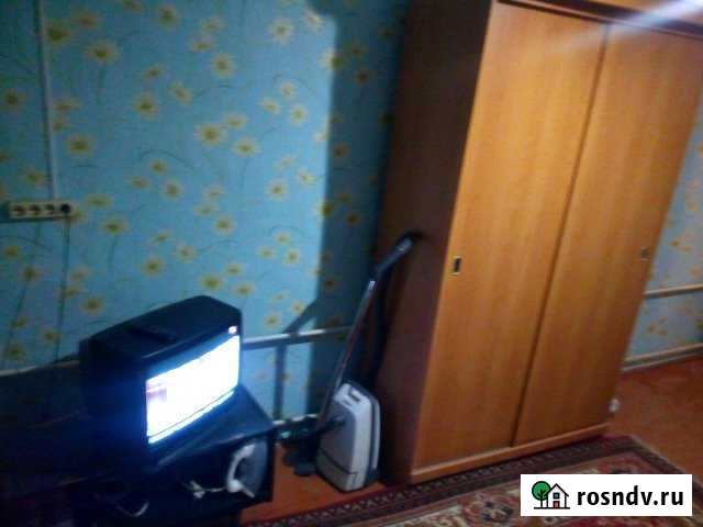 Квартира-студия, 23 м², 7/9 эт. в аренду на длительный срок в Кемерово Кемерово - изображение 1