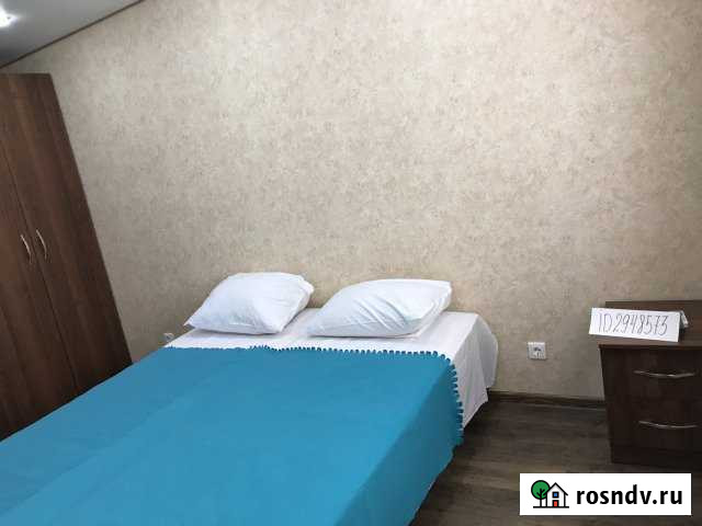 Коттедж 60 м² на участке 1 сот. в аренду посуточно в Анапе Анапа - изображение 1