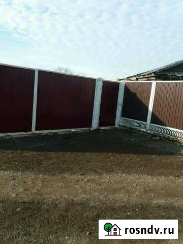 Дом 38 м² на участке 20 сот. на продажу в Джалиле Джалиль - изображение 1