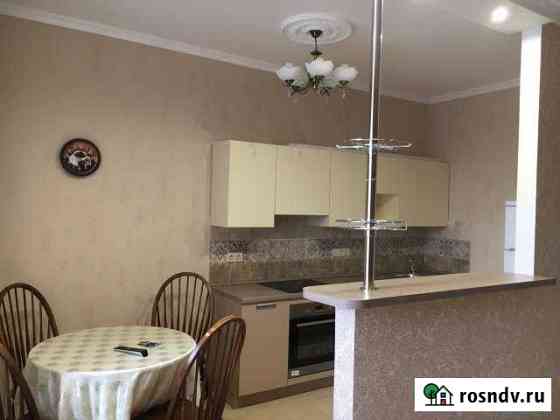 2-комнатная квартира, 73 м², 2/19 эт. на продажу в Пушкино Пушкино