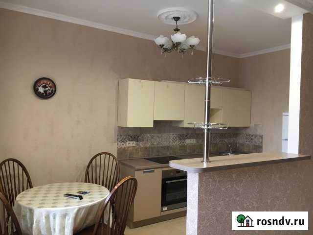 2-комнатная квартира, 73 м², 2/19 эт. на продажу в Пушкино Пушкино - изображение 1