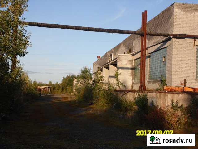 Производственное помещение, 1305.7 кв.м. Ревда - изображение 1