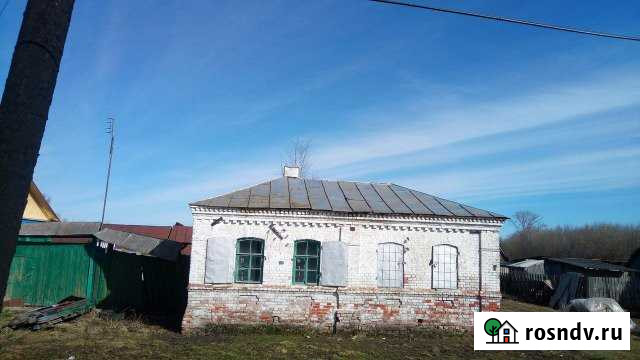 Участок ИЖС 22 сот. на продажу в Шацке Шацк - изображение 1