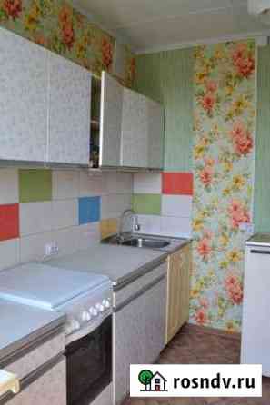 2-комнатная квартира, 39 м², 3/5 эт. в аренду на длительный срок в Тейково Тейково