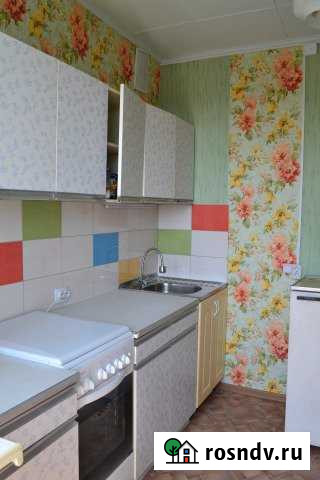 2-комнатная квартира, 39 м², 3/5 эт. в аренду на длительный срок в Тейково Тейково - изображение 1