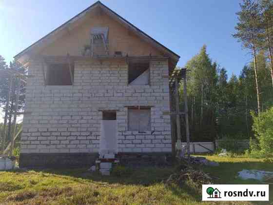 Дом 170 м² на участке 12 сот. на продажу в Дубне Московской области Дубна