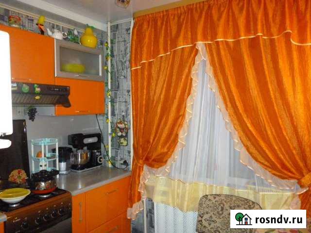 3-комнатная квартира, 59 м², 1/5 эт. на продажу в Яйве Яйва - изображение 1