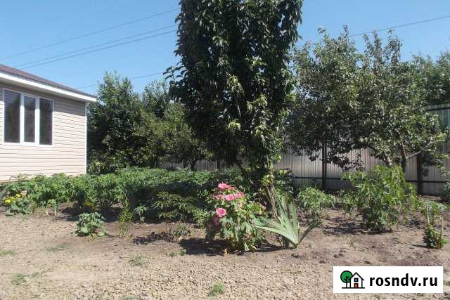 Дом 110 м² на участке 9 сот. на продажу в Кулешовке Кулешовка - изображение 1