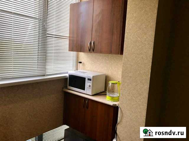 Комната 16 м² в 1-ком. кв., 4/9 эт. на продажу в Нальчике Нальчик - изображение 1
