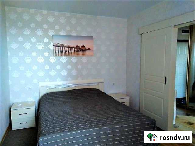 1-комнатная квартира, 45 м², 17/24 эт. в аренду посуточно в Люберцах Люберцы - изображение 1