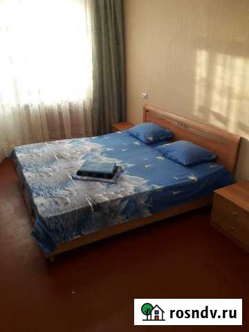 1-комнатная квартира, 35 м², 5/5 эт. в аренду посуточно в Ноябрьске Ноябрьск - изображение 1