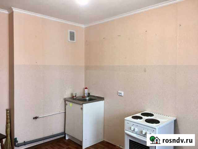 1-комнатная квартира, 39 м², 3/5 эт. на продажу в Пролетарском Московской области Пролетарский - изображение 1