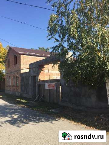 Дом 200 м² на участке 15 сот. на продажу в Ардоне Ардон - изображение 1