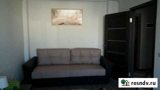 1-комнатная квартира, 40 м², 5/14 эт. в аренду посуточно в Невинномысске Невинномысск - изображение 1