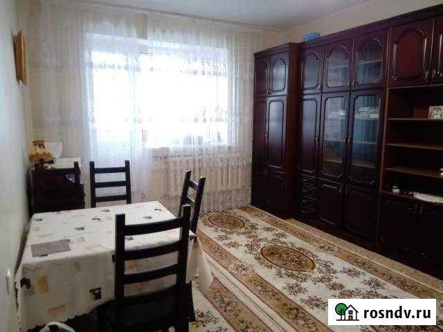 1-комнатная квартира, 43 м², 2/3 эт. на продажу в Арске Арск - изображение 1