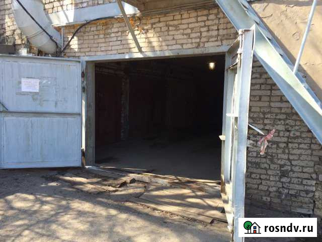 Гараж 17 м² в аренду в Самаре Самара - изображение 1