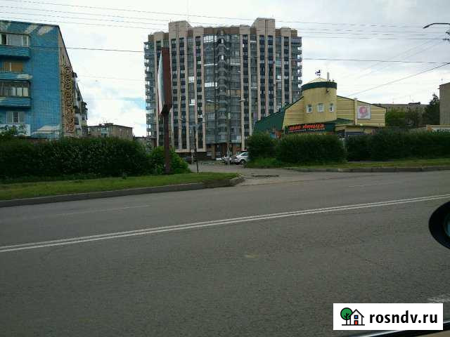Квартира-студия, 27 м², 12/15 эт. на продажу в Новоалтайске Новоалтайск - изображение 1