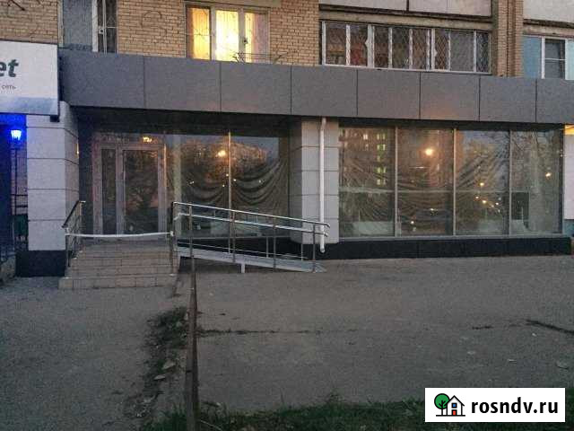 Помещение свободного назначения, 70 кв.м. Фрязино - изображение 1