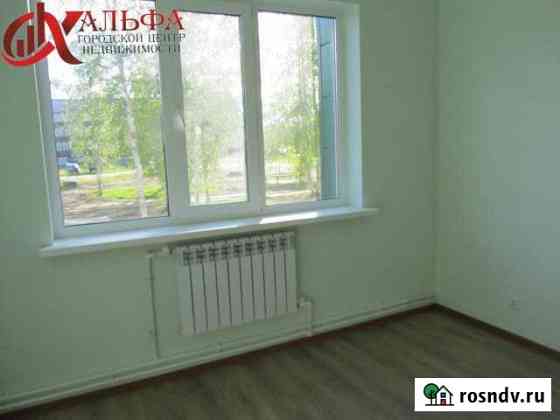 1-комнатная квартира, 37 м², 3/3 эт. на продажу в Нижневартовске Нижневартовск