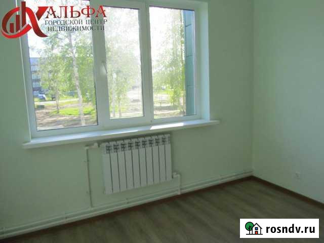 1-комнатная квартира, 37 м², 3/3 эт. на продажу в Нижневартовске Нижневартовск - изображение 1