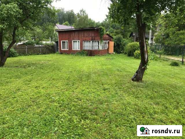 Дача 40 м² на участке 6 сот. на продажу в Домодедово Домодедово - изображение 1