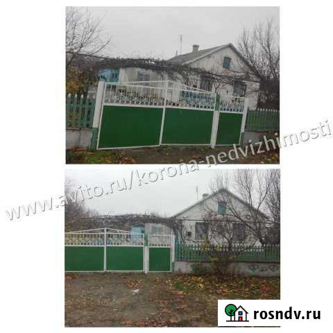 Дом 62 м² на участке 12.5 сот. на продажу в Октябрьском Республики Крым Октябрьское - изображение 1