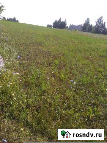 Участок ИЖС 30 сот. на продажу в Канаше Канаш - изображение 1