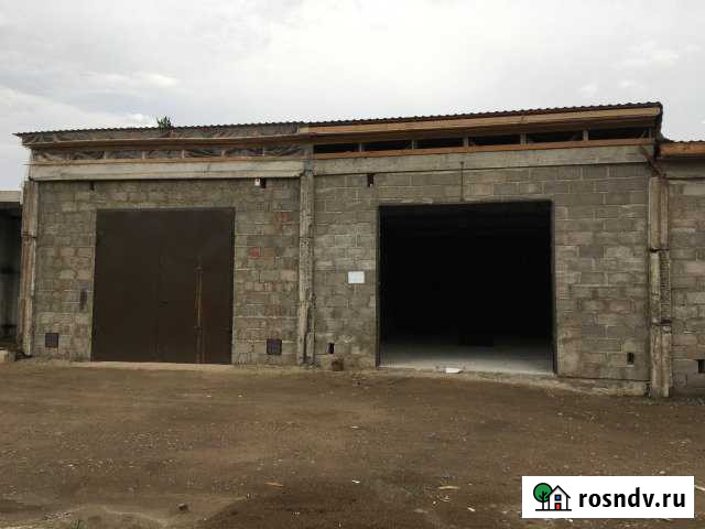 Гараж >30 м² на продажу в Сосновоборске Красноярского края Сосновоборск - изображение 1