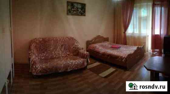 1-комнатная квартира, 39 м², 2/9 эт. в аренду посуточно в Старом Осколе Старый Оскол