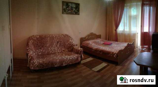 1-комнатная квартира, 39 м², 2/9 эт. в аренду посуточно в Старом Осколе Старый Оскол - изображение 1