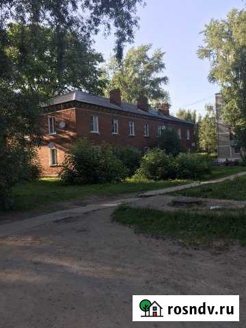 2-комнатная квартира, 44 м², 1/2 эт. на продажу в Рогачево Рогачево - изображение 1