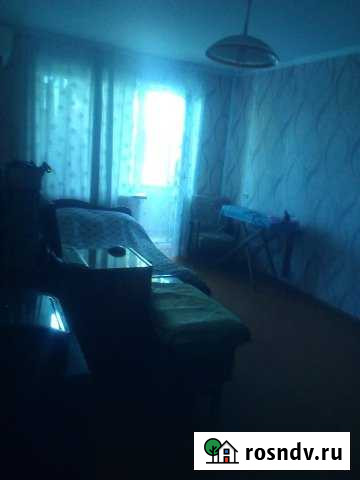 2-комнатная квартира, 45 м², 5/5 эт. на продажу в Тихорецке Тихорецк - изображение 1