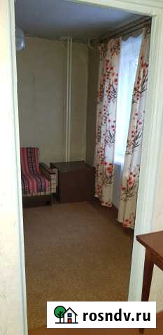 3-комнатная квартира, 54 м², 1/5 эт. на продажу в Можайске Можайск - изображение 1