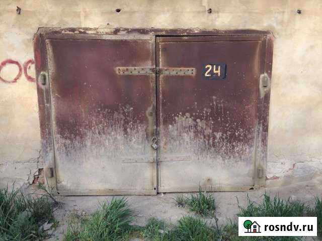 Гараж на продажу в Каспийске Каспийск - изображение 1