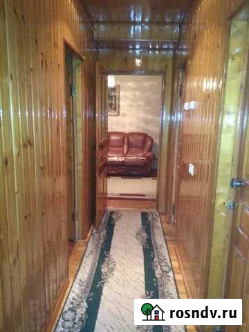 4-комнатная квартира, 85 м², 1/12 эт. на продажу в Нальчике Нальчик - изображение 1