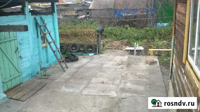 Дом 58 м² на участке 12 сот. на продажу в Шире Шира - изображение 1