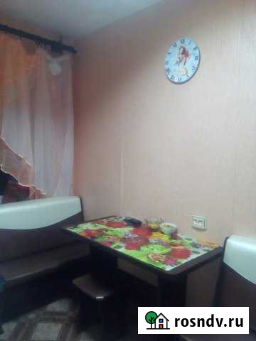 2-комнатная квартира, 46 м², 1/5 эт. в аренду посуточно в Кеми Кемь - изображение 1