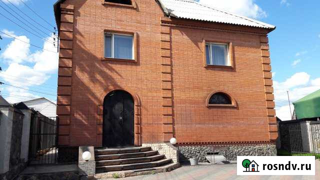 Коттедж 260 м² на участке 7 сот. в аренду посуточно в Красноярске Красноярск - изображение 1