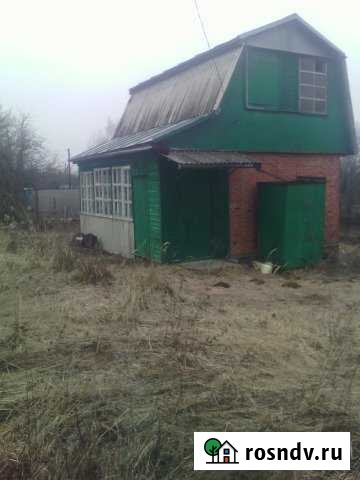 Дача 60 м² на участке 6 сот. на продажу в Зарайске Зарайск - изображение 1