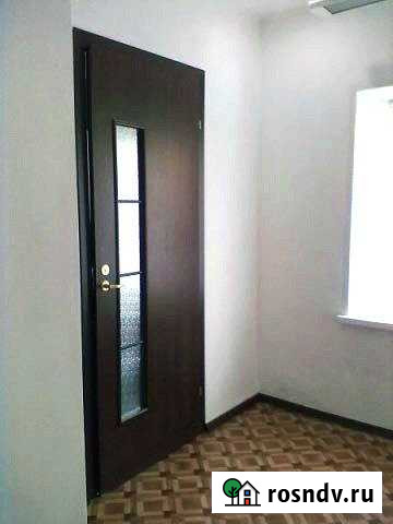 1-комнатная квартира, 27 м², 1/1 эт. на продажу в Октябрьской Октябрьская - изображение 1